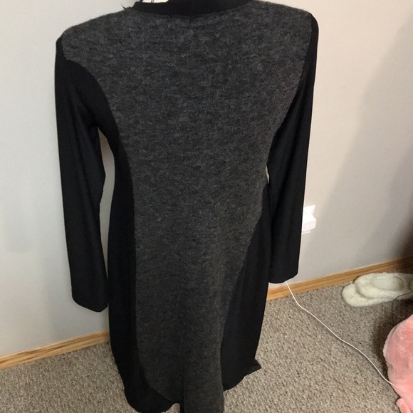 Simpli made in Canada dress - Picture 5 of 7